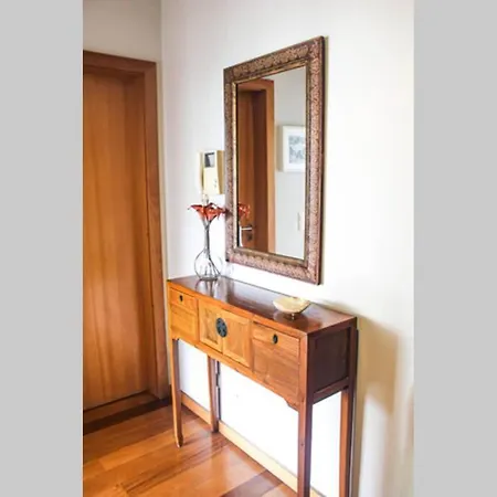 Apartment Refugio Louro • Gym - Pool - Tennis Leca da Palmeira