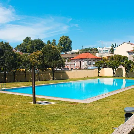 Refugio Louro • Gym - Pool - Tennis Appartement