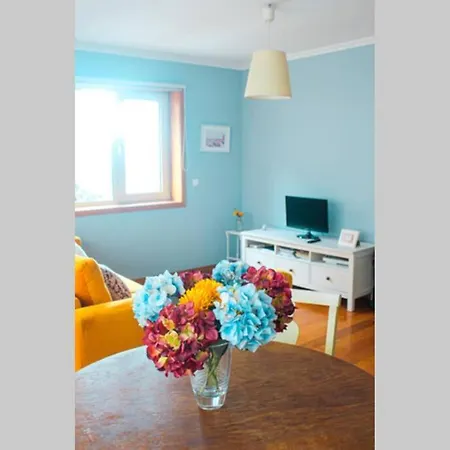 Refugio Louro • Gym - Pool - Tennis