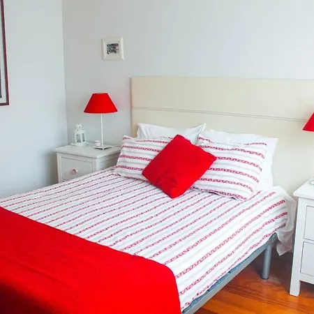 Apartment Refugio Louro • Gym - Pool - Tennis *