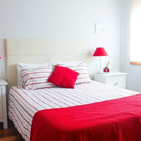 Refugio Louro • Gym - Pool - Tennis *