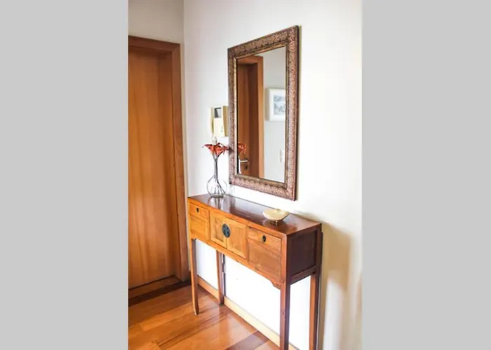 Appartement Refugio Louro • Gym - Pool - Tennis Leça da Palmeira