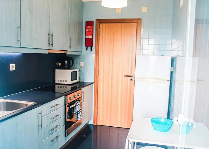 Refugio Louro • Gym - Pool - Tennis * Leça da Palmeira