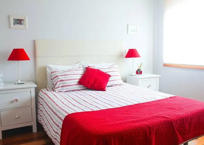 Refugio Louro • Gym - Pool - Tennis *